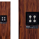 Response D20R 二路絲帶高音座地揚聲器