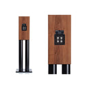 Response D2R 二路絲帶高音書架揚聲器