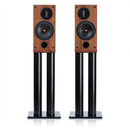 Response D2R 二路絲帶高音書架揚聲器