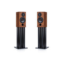 Response D2R 二路絲帶高音書架揚聲器