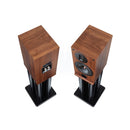 Response D2R 二路絲帶高音書架揚聲器