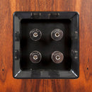 Response D30RS 二路絲帶高音座地揚聲器