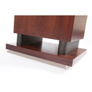 Response D30RS 二路絲帶高音座地揚聲器