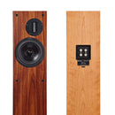 Response D30RS 二路絲帶高音座地揚聲器