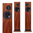 Response D30RS 二路絲帶高音座地揚聲器