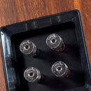 Response D30RS 二路絲帶高音座地揚聲器