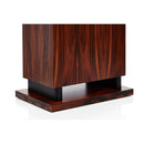 Response D48R 二路三單元絲帶高音座地揚聲器