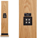 Response DT8 二路三單元座地揚聲器