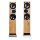 Response DT8 二路三單元座地揚聲器