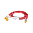 Redline Analogue Tonearm Cable