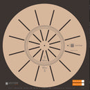 Techno Mat Record Player Mat