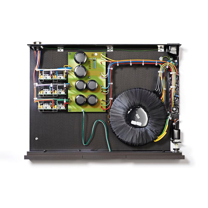 XPS2 DR Power Supply
