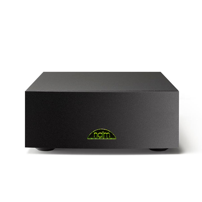 NAP 100 Power Amplifier