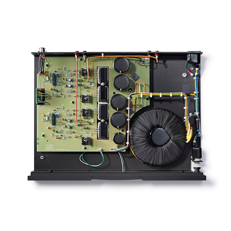 NAP 200 DR Power Amplifier