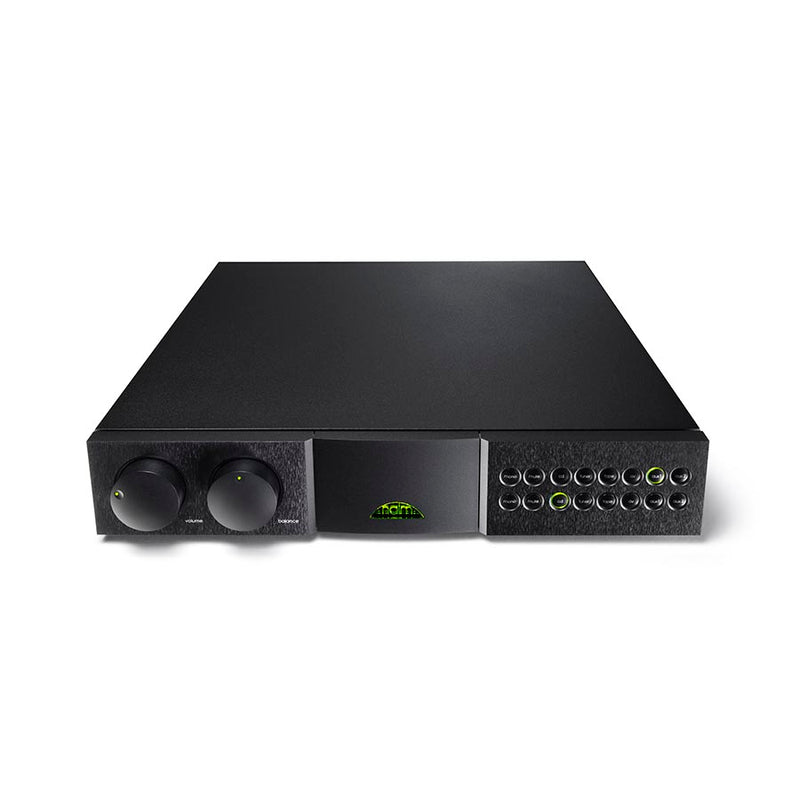 NAC 252 Preamplifier