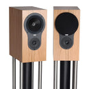 RX1 二路書架揚聲器