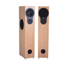 RX3 二路半座地揚聲器