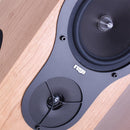 RX3 二路半座地揚聲器