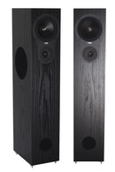 RX3 二路半座地揚聲器