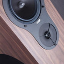 RX5 二路半座地揚聲器