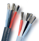 Rondo 4 x 4.0 Blue B50 Speaker Cable