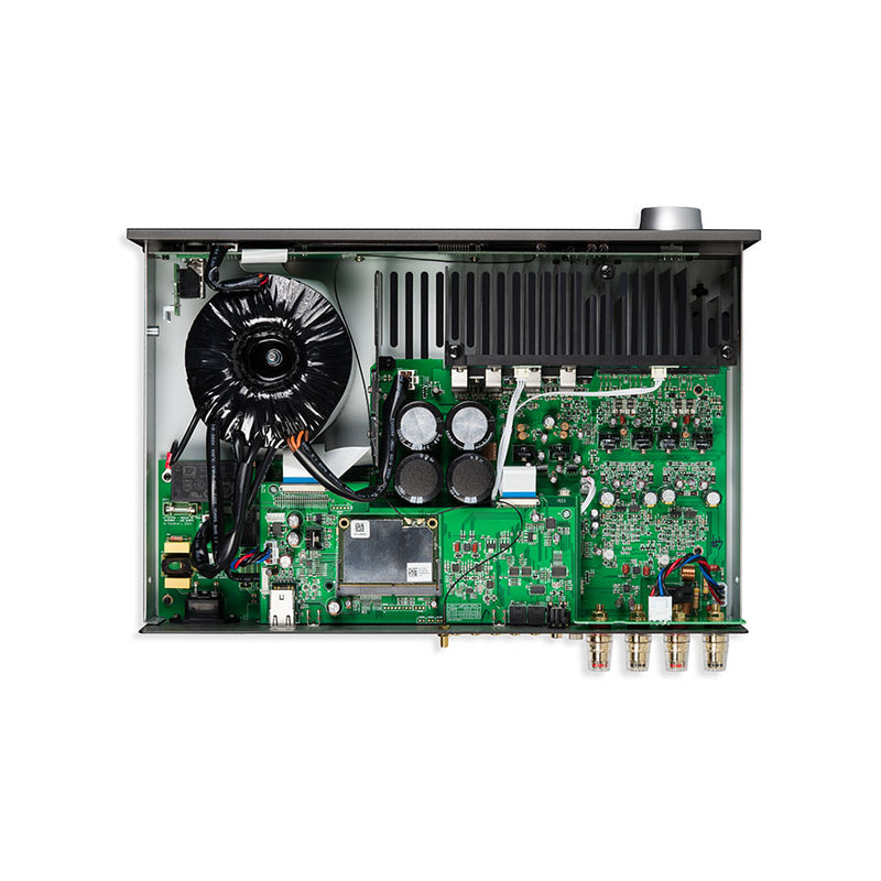 SA30 Class G Intelligent Integrated Amplifier