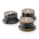 Soft Jelly 動能隔離器