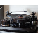 Spyder 斯派德 帶動黑膠唱盤