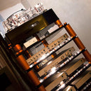 STAND 1 Reference Equipment Support