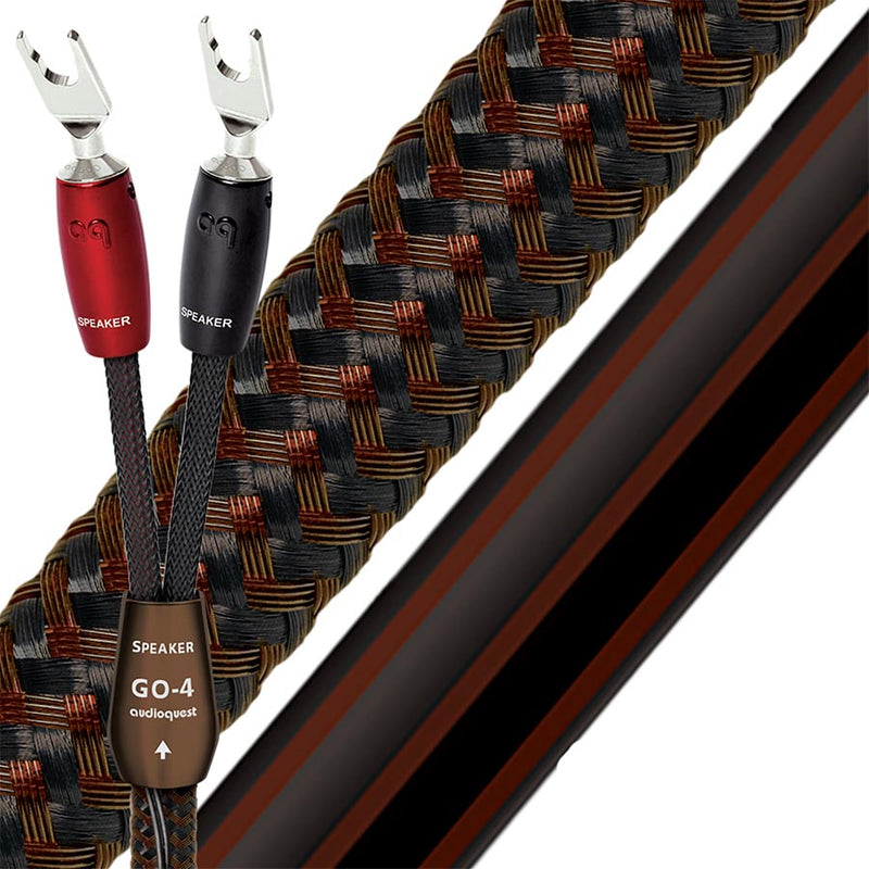 Go-4 Speaker Cable