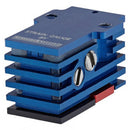 Strain Gauge Cartridge Systems 振幅感應唱頭組合 