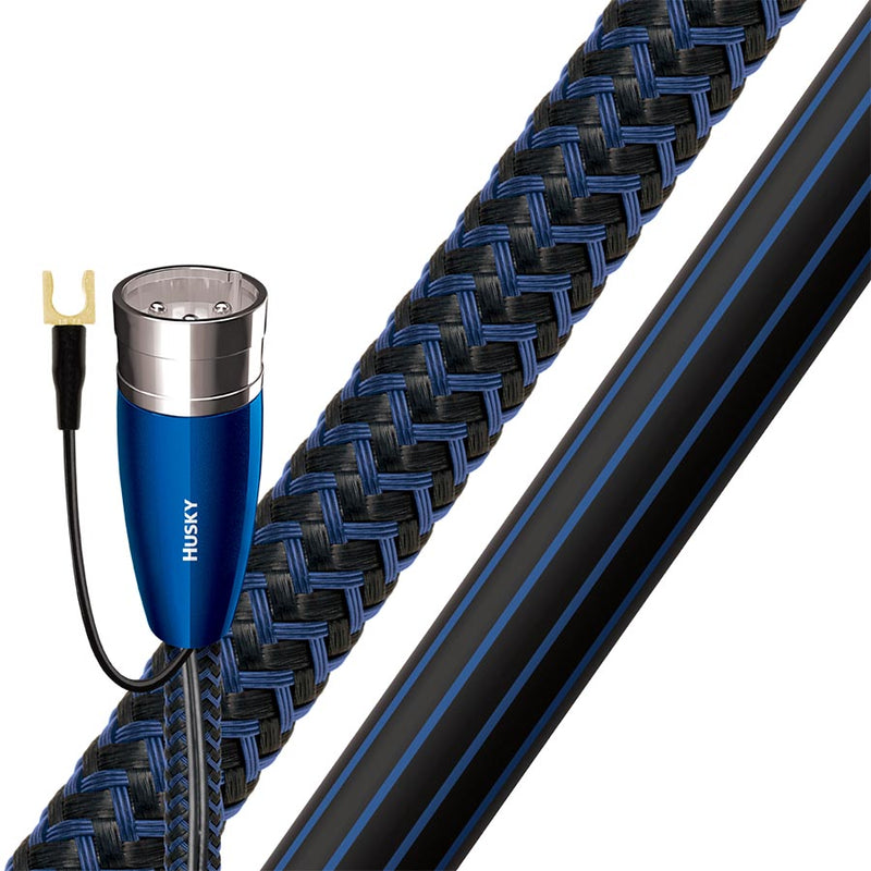 Husky Subwoofer Cable
