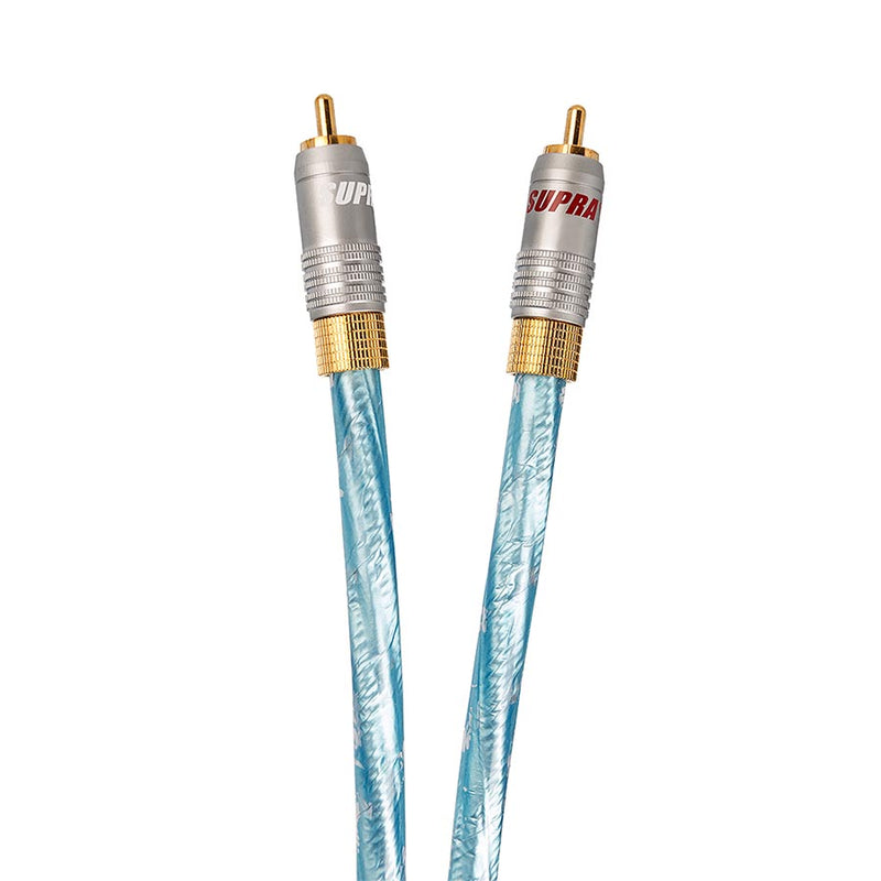 SWORD - ISL Audio Analogue Interconnect Cable
