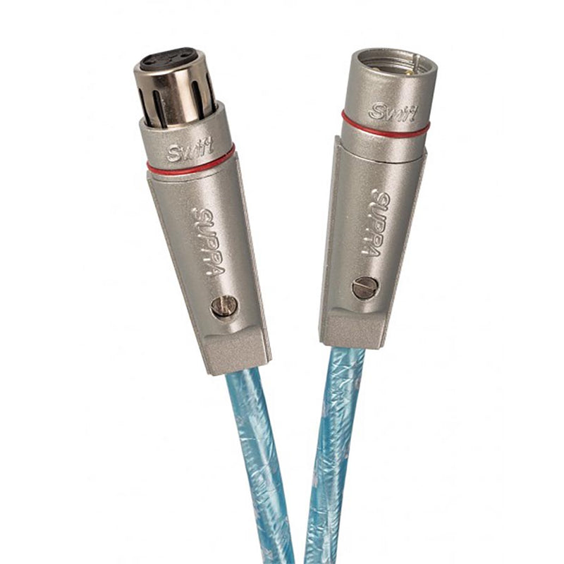 SWORD - ISL Audio Analogue Interconnect Cable