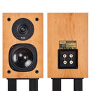 Tablette 10 二路書架揚聲器