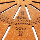 Techno Mat Record Player Mat