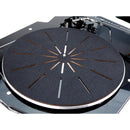 Techno Mat Record Player Mat