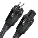 Thunder High (Variable) Current