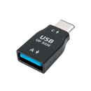 USB A to C Adaptor