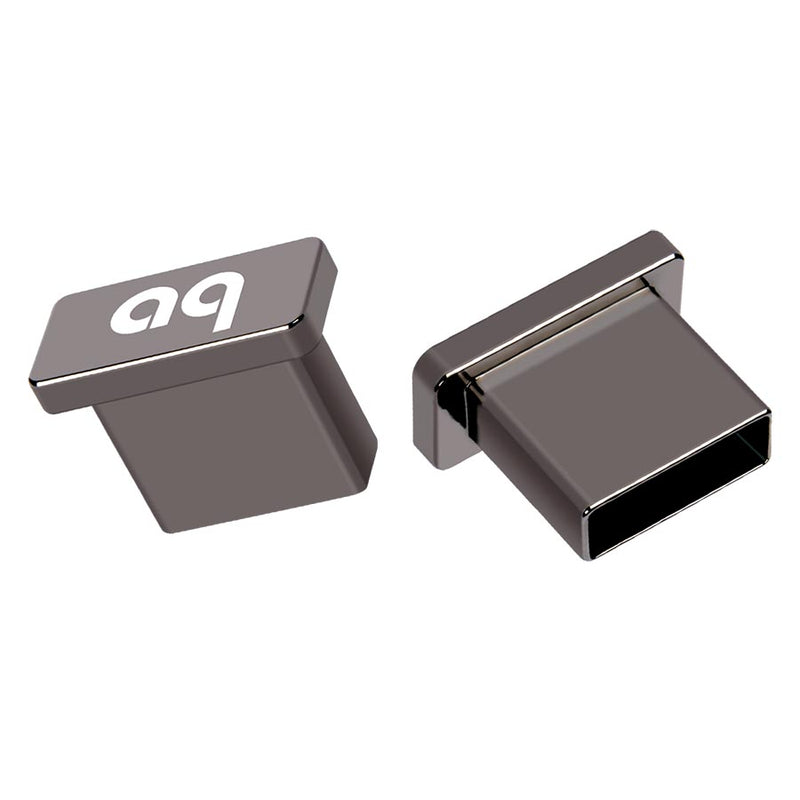 USB-A 屏蔽防塵保護蓋