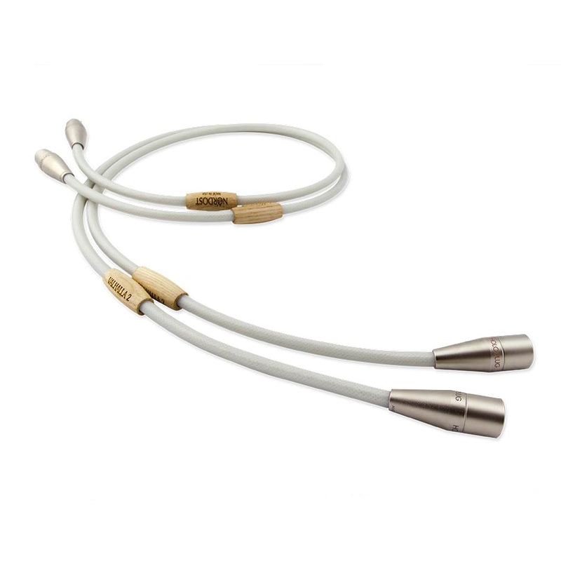 Valhalla 2 Analog Interconnect Cable