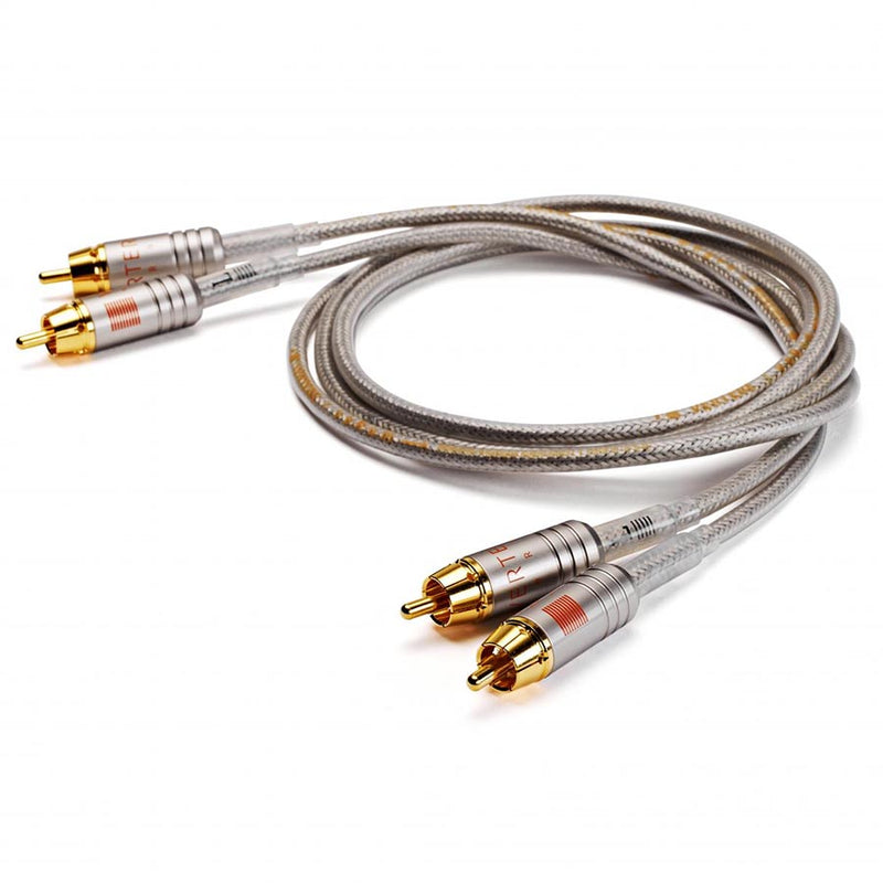 VeRum Reference Interconnect Cable