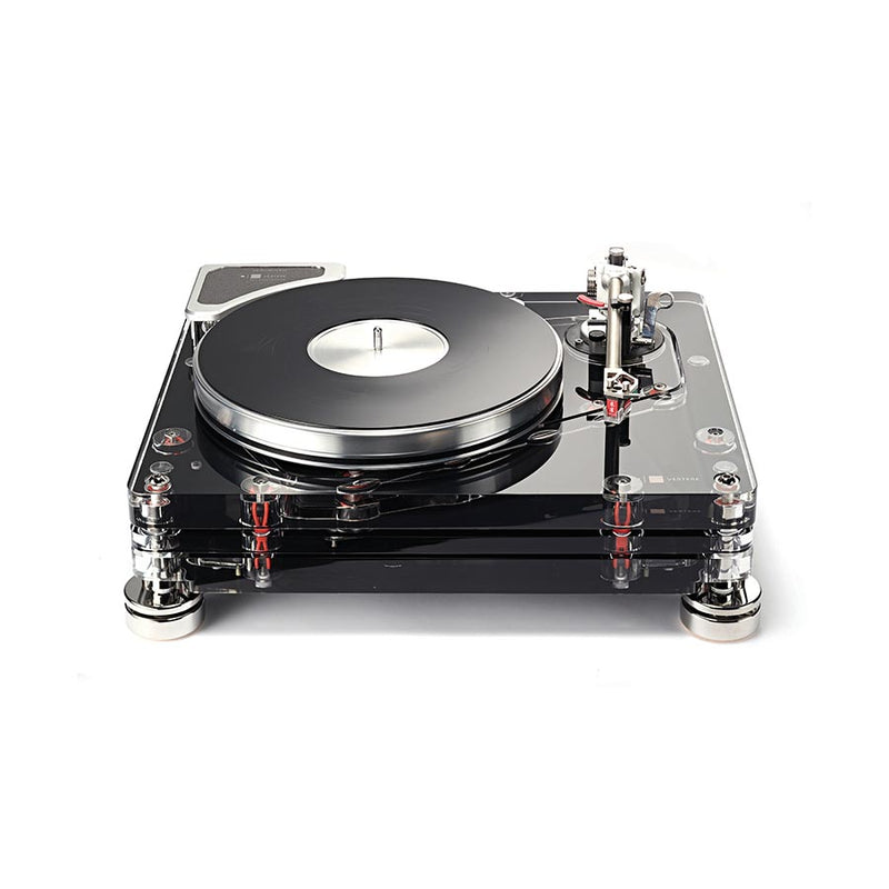 RG1 Reference Groove Record Player