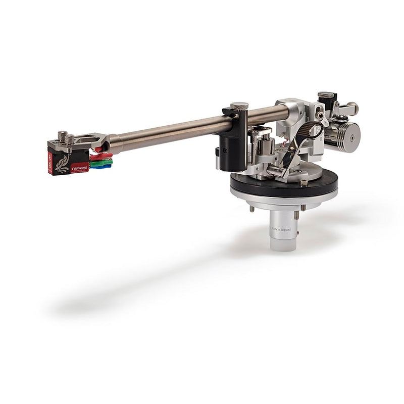 Reference Tonearm - New Gen