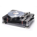 SG-1 超凡 黑膠唱盤