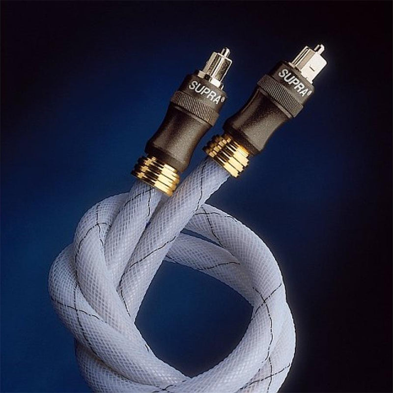 X-ZAC Toslink Optical Digital Cable