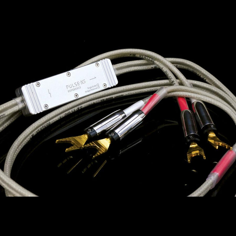 Pulse XS Reference Speaker Cable