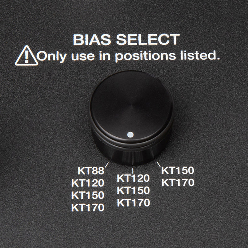 Bia 200 Select 比雅 200 精裝版 純A類立體聲後級