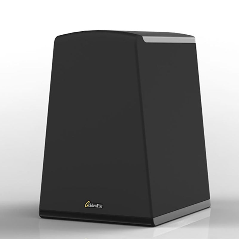 Aon 3 超高性能書架監聽器書架揚聲器