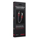 ThunderBird Bi-Wire Jumpers